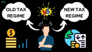 Old Regime and New Tax Regime