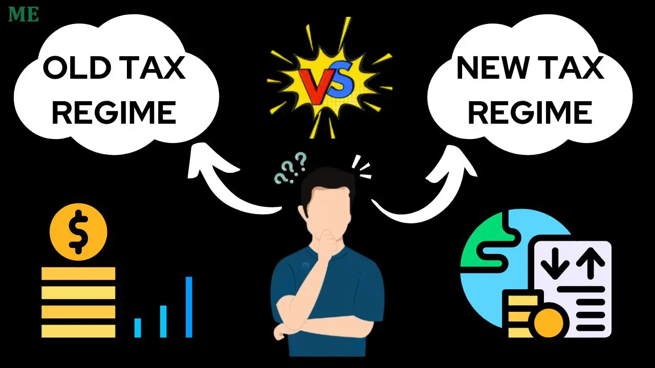 Old Regime and New Tax Regime