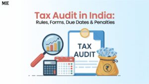 tax audit in india