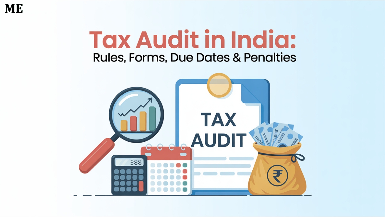 tax audit in india