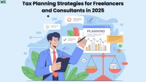 Tax Planning Strategies for Freelancers and Consultants in 2025