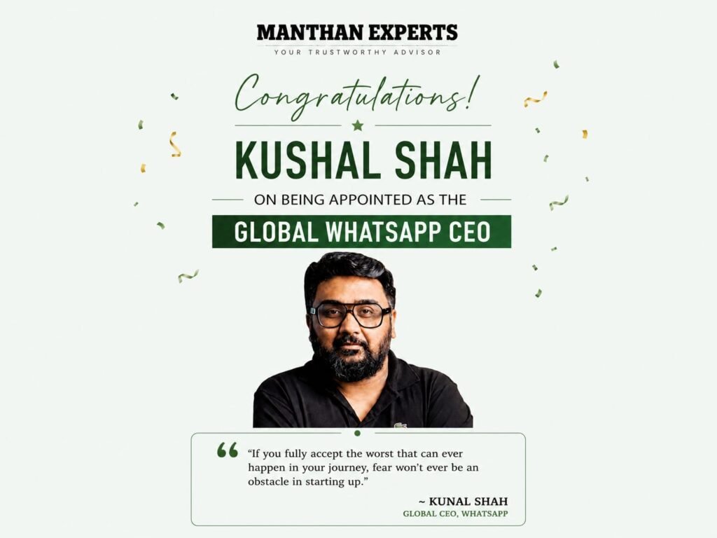 Kunal Shah’s Cred Just Pulled Off a $900 Million Power Move- And the Internet Can’t Stop Talking About It